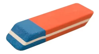 GOMA BICOLOR